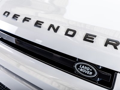 2026 LAND Rover DEFENDER — миниатюра 21