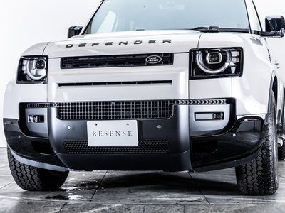 صورة 10 لـ 2026 LAND Rover DEFENDER