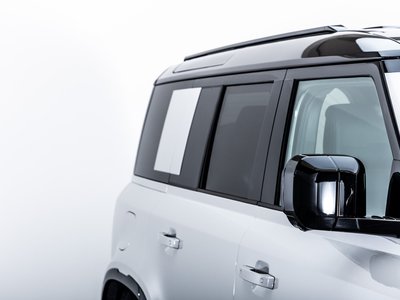 2026 LAND Rover DEFENDER — миниатюра 15