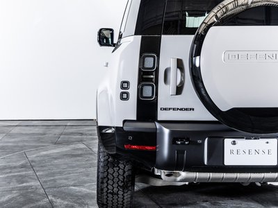 2026 LAND Rover DEFENDER — миниатюра 33