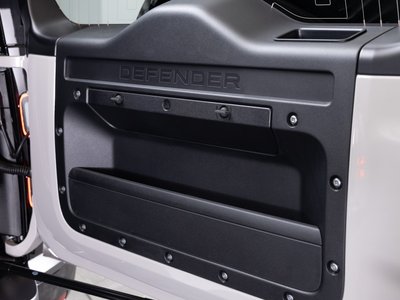 2026 LAND Rover DEFENDER — миниатюра 74