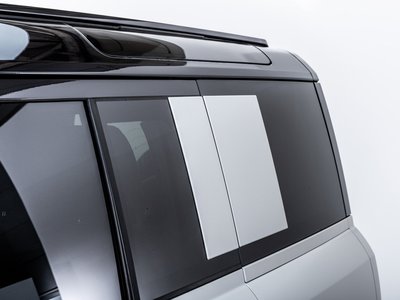 2026 LAND Rover DEFENDER — миниатюра 17
