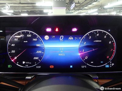 MERCEDES-BENZ S-CLASS - 8