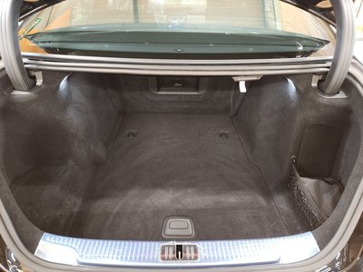 MERCEDES-BENZ S-CLASS - 6