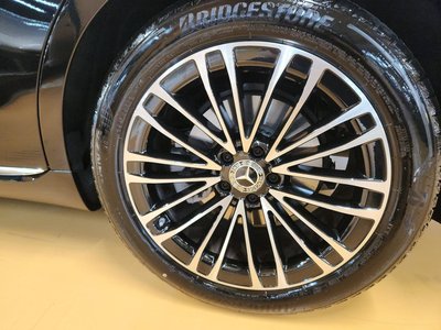 MERCEDES-BENZ S-CLASS - 5