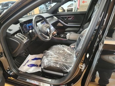 MERCEDES-BENZ S-CLASS - 9