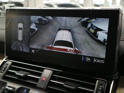 TOYOTA LAND CRUISER 300 - 4