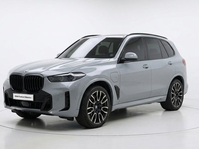 BMW X5 - 1