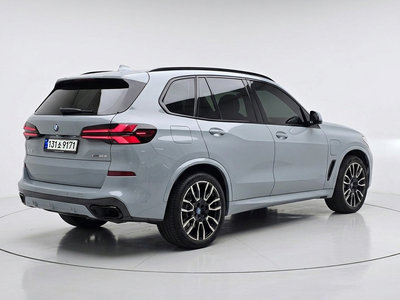 BMW X5 - 5