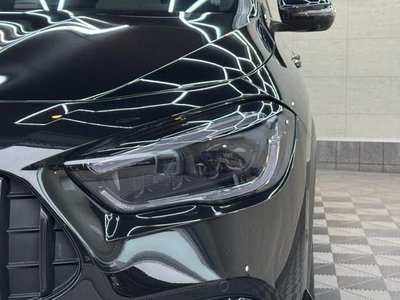 MERCEDES-BENZ MERCEDES-AMG - 5