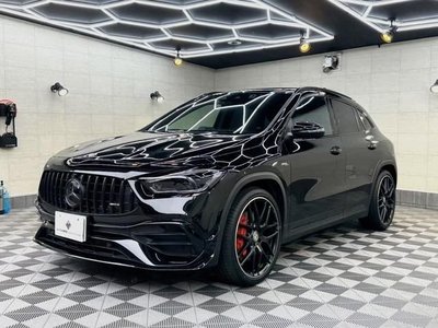 MERCEDES-BENZ MERCEDES-AMG - 1