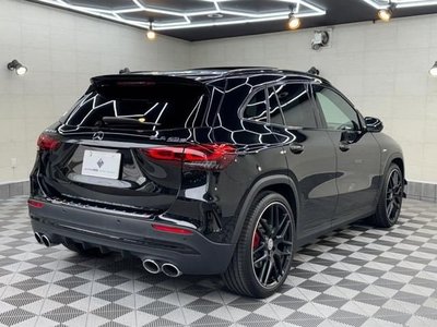 MERCEDES-BENZ MERCEDES-AMG - 2