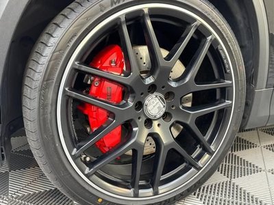 MERCEDES-BENZ MERCEDES-AMG - 8