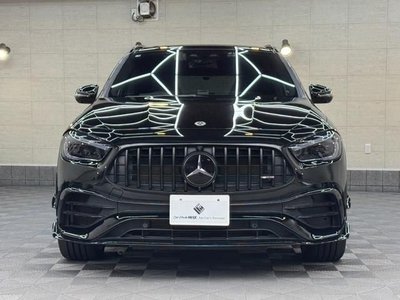 MERCEDES-BENZ MERCEDES-AMG - 3