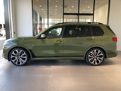 BMW X7 - 10