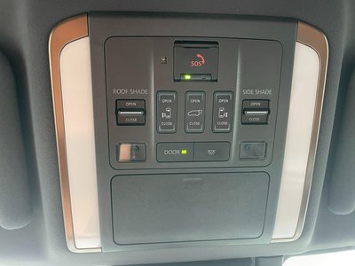 2025 Toyota VELLFIRE thumbnail 70