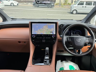TOYOTA VELLFIRE - 10