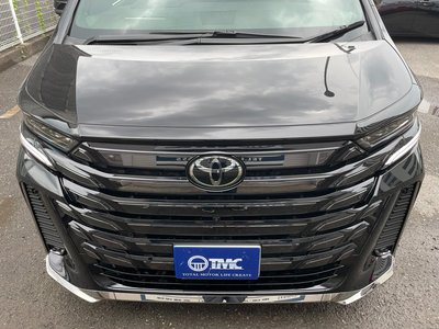 2025 Toyota VELLFIRE thumbnail 58