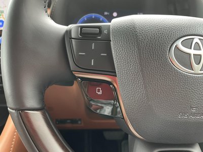2025 Toyota VELLFIRE thumbnail 67
