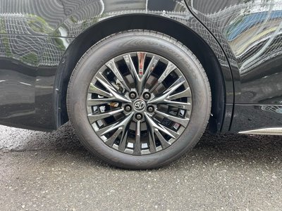 2025 Toyota VELLFIRE thumbnail 49