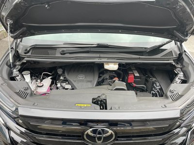 2025 Toyota VELLFIRE thumbnail 45
