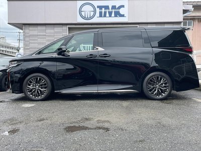 صورة 6 لـ 2025 Toyota VELLFIRE