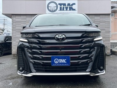 صورة 4 لـ 2025 Toyota VELLFIRE