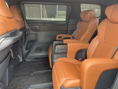2025 Toyota VELLFIRE thumbnail 14