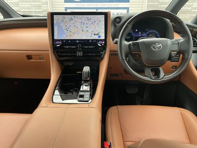 2025 Toyota VELLFIRE thumbnail 19