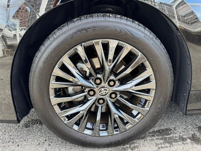 TOYOTA VELLFIRE - 6
