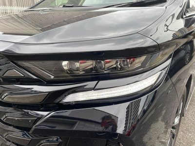 2025 Toyota VELLFIRE thumbnail 54