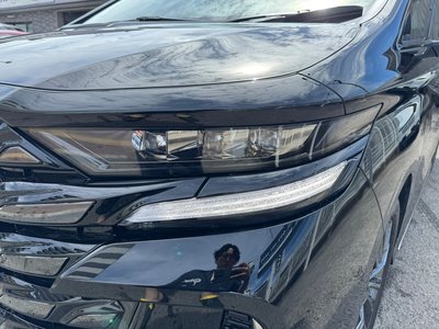 TOYOTA VELLFIRE - 7