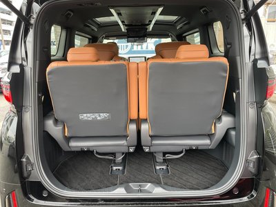2025 Toyota VELLFIRE thumbnail 42