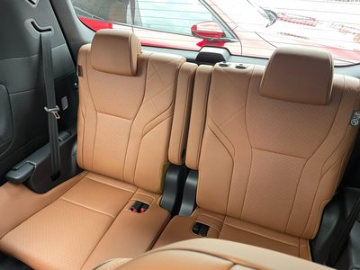 2025 Toyota VELLFIRE thumbnail 16