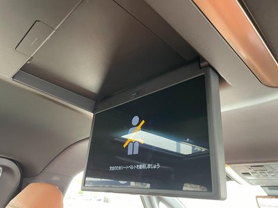 2025 Toyota VELLFIRE thumbnail 36