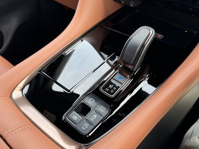 TOYOTA VELLFIRE - 8