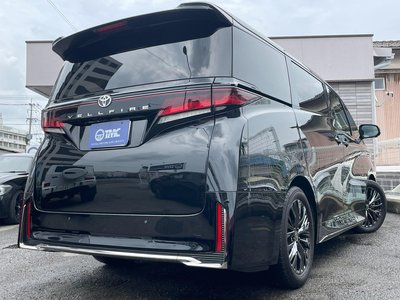 صورة 9 لـ 2025 Toyota VELLFIRE