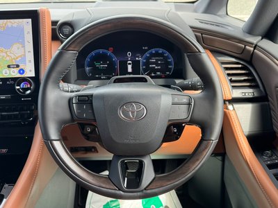 TOYOTA VELLFIRE - 9