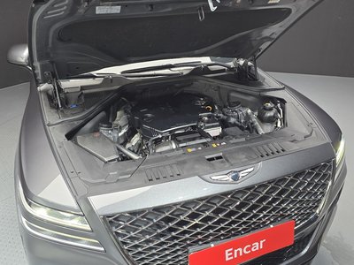 GENESIS GV80 - 7