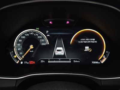 GENESIS GV80 - 8