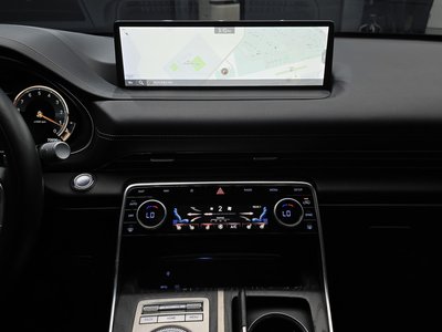 2021 Genesis GV80 缩略图 19