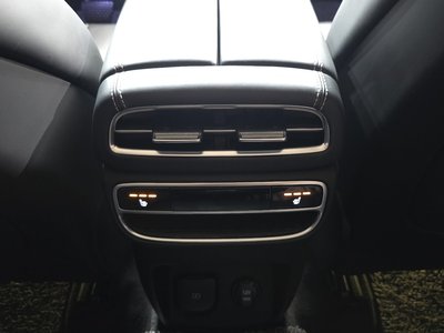 2021 Genesis GV80 缩略图 18