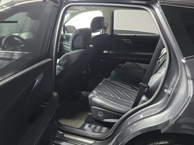 2021 Genesis GV80 缩略图 11