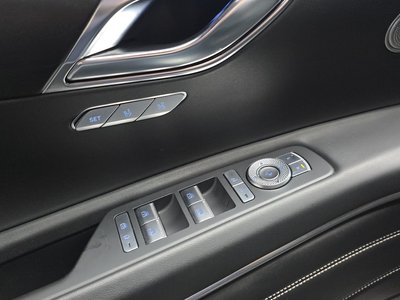 2021 Genesis GV80 缩略图 14