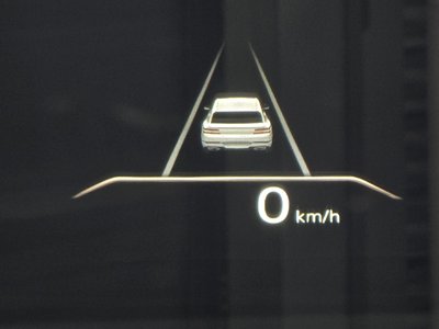 2021 Genesis GV80 缩略图 16