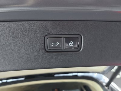 2021 Genesis GV80 缩略图 20