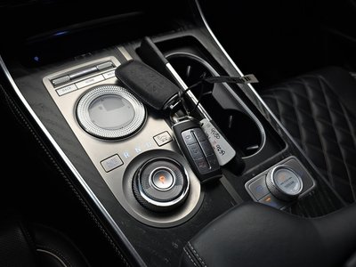 GENESIS GV80 - 9