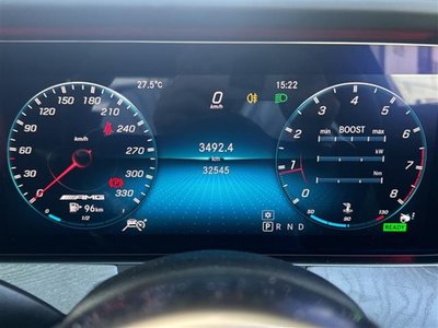 MERCEDES-BENZ AMG GT - 10