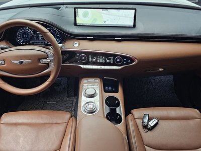 2023 Genesis GV70 照片 5