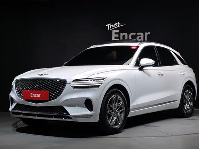 2023 Genesis GV70 照片 1